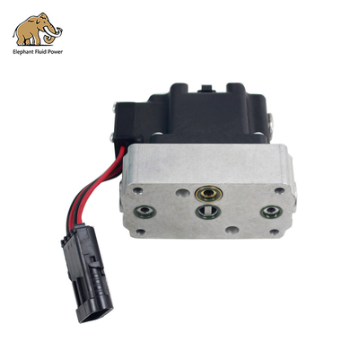 Sauer Danfoss Pumpen MCV116G4204 Steuerklappen auf Lager für die Reparatur und Wartung der Pumpe