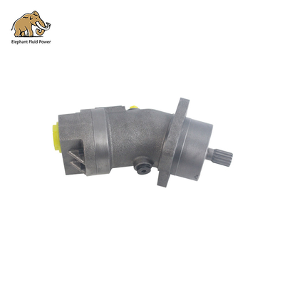 Putzmeister A2F12R4Z4 R Rexroth Hydraulikpumpe für Betonpumpe