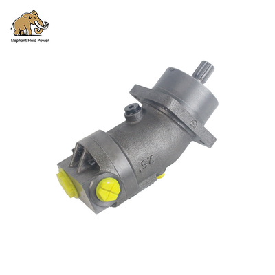 Putzmeister A2F12R4Z4 R Rexroth Hydraulikpumpe für Betonpumpe