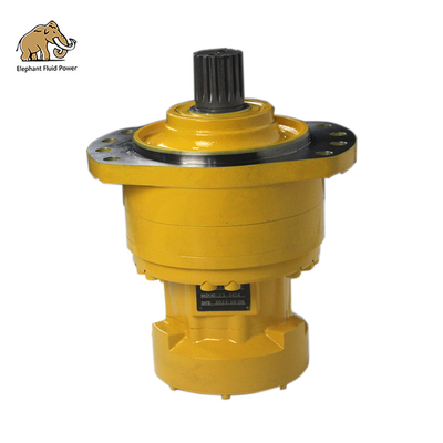 ANT-750 Skid Mini Loader ANT-1000 HMCR05-1-11A-B02-2AC7-F6 Hydraulikmotor und Teile auf Lager zur Reparatur