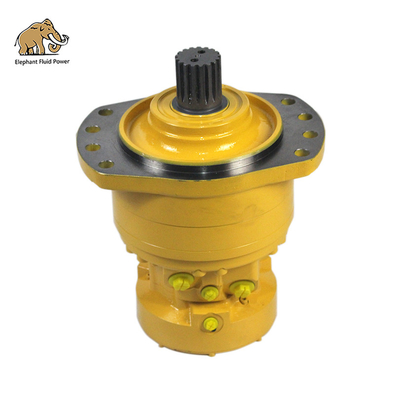 ANT-750 Skid Mini Loader ANT-1000 HMCR05-1-11A-B02-2AC7-F6 Hydraulikmotor und Teile auf Lager zur Reparatur
