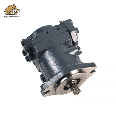 Schwing 98350353 Rexroth Hydraulikpumpe A4FO22/32L-NSC12K02 für Betonpumpen