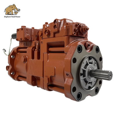 K3V63Dt 2401-9186 Hydraulische Hauptpumpen für Doosan S130-Iii S130-3 S130-V S130-5