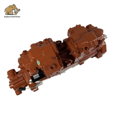 K3V63Dt 2401-9186 Hydraulische Hauptpumpen für Doosan S130-Iii S130-3 S130-V S130-5