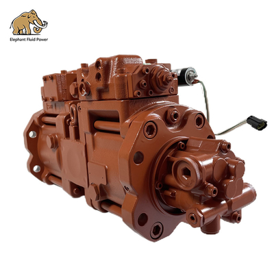 K3V63Dt 2401-9186 Hydraulische Hauptpumpen für Doosan S130-Iii S130-3 S130-V S130-5