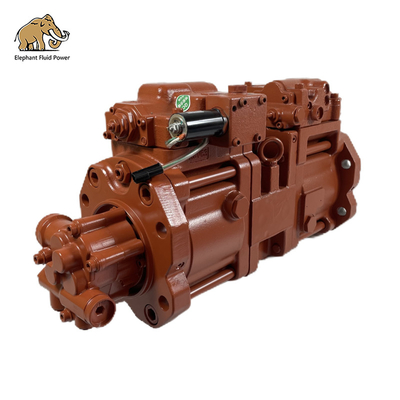 K3V63Dt 2401-9186 Hydraulische Hauptpumpen für Doosan S130-Iii S130-3 S130-V S130-5