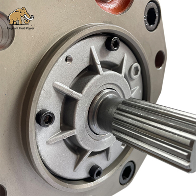 K3V63Dt 2401-9186 Hydraulische Hauptpumpen für Doosan S130-Iii S130-3 S130-V S130-5