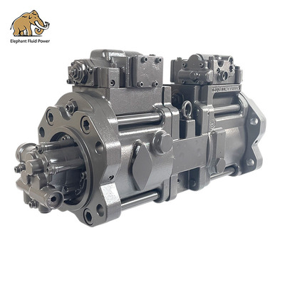 333/J1487 215/13752 JCB JS220 JS235 JS210 JS240 JS260 Bagger Hydraulikpumpe K3V112DTP auf Lager