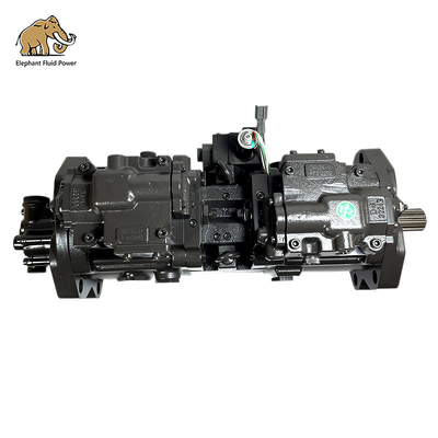 333/J1487 215/13752 JCB JS220 JS235 JS210 JS240 JS260 Bagger Hydraulikpumpe K3V112DTP auf Lager