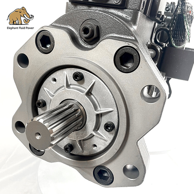 333/J1487 215/13752 JCB JS220 JS235 JS210 JS240 JS260 Bagger Hydraulikpumpe K3V112DTP auf Lager