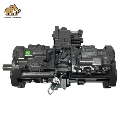 K3V180Dt 31N9-10010 Hydraulische Hauptpumpen für Hyundai R320Lc-7 Originalersatz