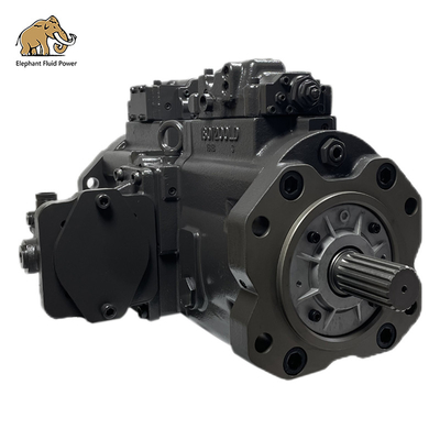 K3V180Dt 31N9-10010 Hydraulische Hauptpumpen für Hyundai R320Lc-7 Originalersatz