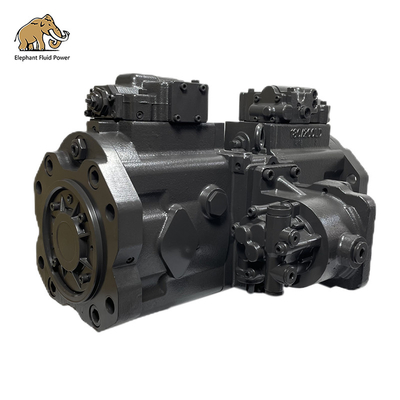 K3V180Dt 31N9-10010 Hydraulische Hauptpumpen für Hyundai R320Lc-7 Originalersatz