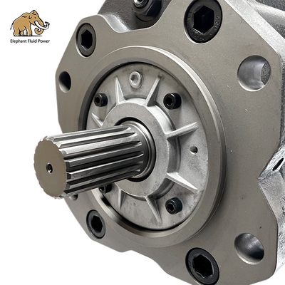 K3V180Dt 31N9-10010 Hydraulische Hauptpumpen für Hyundai R320Lc-7 Originalersatz