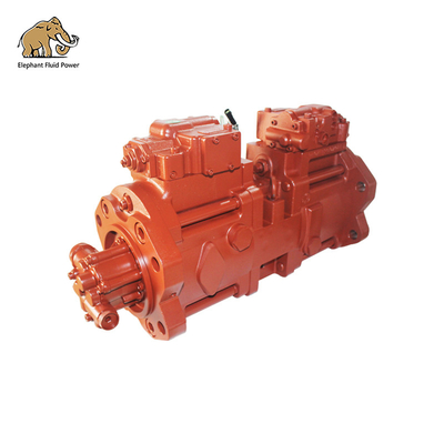 Gräber Hauptpumpe Kawasaki K3V112DT-9C für JCB JS215LC JS235 JS240LC Sumitomo 200-Z3 und Fall CX9021