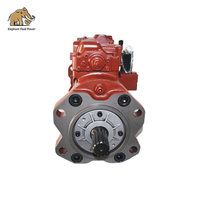 Gräber Hauptpumpe Kawasaki K3V112DT-9C für JCB JS215LC JS235 JS240LC Sumitomo 200-Z3 und Fall CX9021