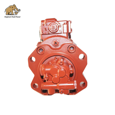 Gräber Hauptpumpe Kawasaki K3V112DT-9C für JCB JS215LC JS235 JS240LC Sumitomo 200-Z3 und Fall CX9021