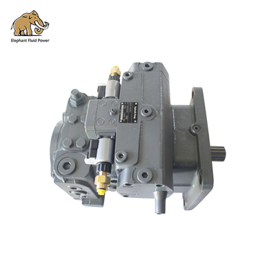 R A4VG180EP Rexroth Hydraulikpumpe und Teile Putzmeister 410493 Betonpumpen Ersatzteile