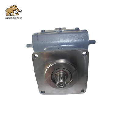 R A4VG180EP Rexroth Hydraulikpumpe und Teile Putzmeister 410493 Betonpumpen Ersatzteile