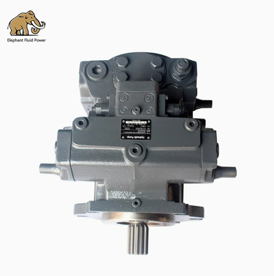 Putzmeister Hauptpumpe 536355 Betonpumpen Lkw Teile Rexroth Hydraulikpumpe R A4VG145 BR40