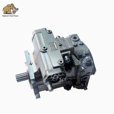 Putzmeister Hauptpumpe 536355 Betonpumpen Lkw Teile Rexroth Hydraulikpumpe R A4VG145 BR40