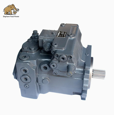Putzmeister Hauptpumpe 536355 Betonpumpen Lkw Teile Rexroth Hydraulikpumpe R A4VG145 BR40