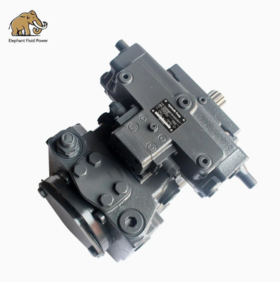 Putzmeister Hauptpumpe 536355 Betonpumpen Lkw Teile Rexroth Hydraulikpumpe R A4VG145 BR40