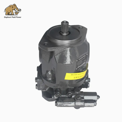 67370003 Putzmeister Hydraulikpumpe Betonpumpe Ersatzteil Rexroth A10VO28(13)