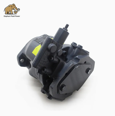 67370003 Putzmeister Hydraulikpumpe Betonpumpe Ersatzteil Rexroth A10VO28(13)