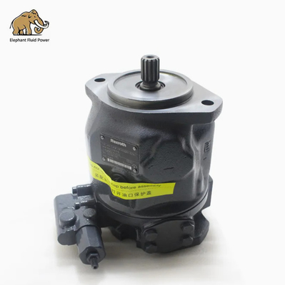 67370003 Putzmeister Hydraulikpumpe Betonpumpe Ersatzteil Rexroth A10VO28(13)