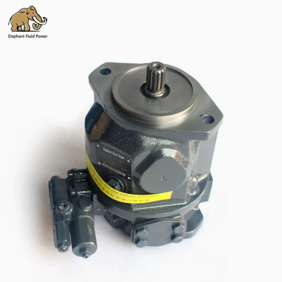 67370003 Putzmeister Hydraulikpumpe Betonpumpe Ersatzteil Rexroth A10VO28(13)