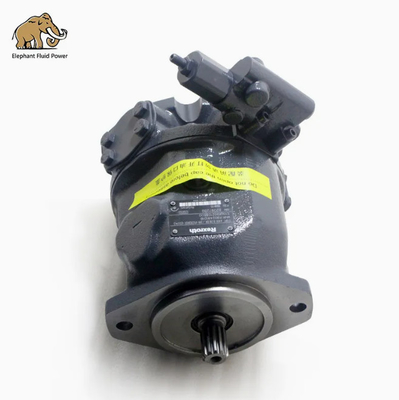 67370003 Putzmeister Hydraulikpumpe Betonpumpe Ersatzteil Rexroth A10VO28(13)