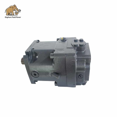 OEM Qualität Rexroth A11vo Serie A11vo75 A11vo95 A11vo130 A11vo145 Hydraulische axiale Kolbenpumpe Ersatz