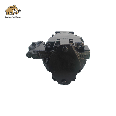 Hydraulische Kolbenpumpe Aksialkolben-Open-Circuit-Pumpen Sauer Dan Foss Serie 45 Frr074 Frr090 Frl074 Frl090