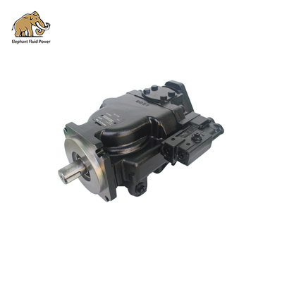 Hydraulische Kolbenpumpe Aksialkolben-Open-Circuit-Pumpen Sauer Dan Foss Serie 45 Frr074 Frr090 Frl074 Frl090