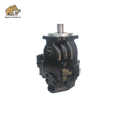 Hydraulische Kolbenpumpe Aksialkolben-Open-Circuit-Pumpen Sauer Dan Foss Serie 45 Frr074 Frr090 Frl074 Frl090