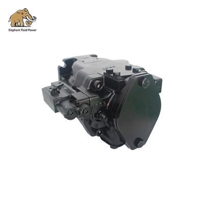 Hydraulische Kolbenpumpe Aksialkolben-Open-Circuit-Pumpen Sauer Dan Foss Serie 45 Frr074 Frr090 Frl074 Frl090