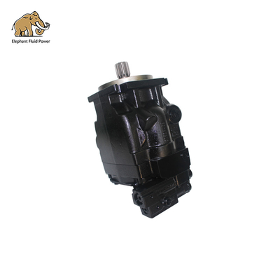 OEM-Qualität JRRS075 Serie 45 Hydraulikkolbenpumpe JR-R-RS75 mit Fabrikpreis