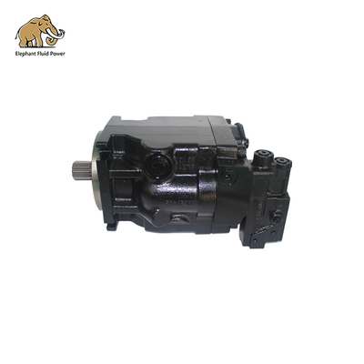 OEM-Qualität JRRS075 Serie 45 Hydraulikkolbenpumpe JR-R-RS75 mit Fabrikpreis