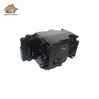 OEM-Qualität JRRS075 Serie 45 Hydraulikkolbenpumpe JR-R-RS75 mit Fabrikpreis