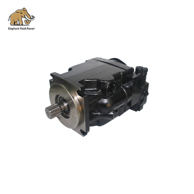 OEM-Qualität JRRS075 Serie 45 Hydraulikkolbenpumpe JR-R-RS75 mit Fabrikpreis