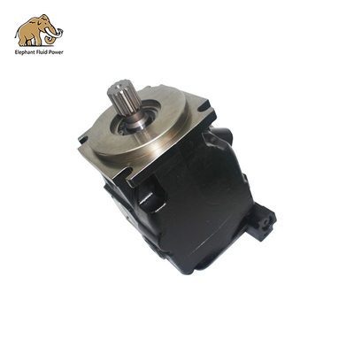 OEM-Qualität JRRS075 Serie 45 Hydraulikkolbenpumpe JR-R-RS75 mit Fabrikpreis