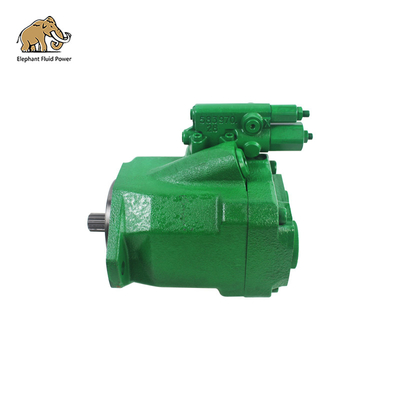 In Lager OEM AL161041 R986110402 Kolbenpumpe  A10VNO25DFR1/52R-HRC40N00
