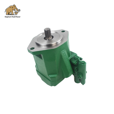 In Lager OEM AL161043 Hydraulische Kolbenpumpe für