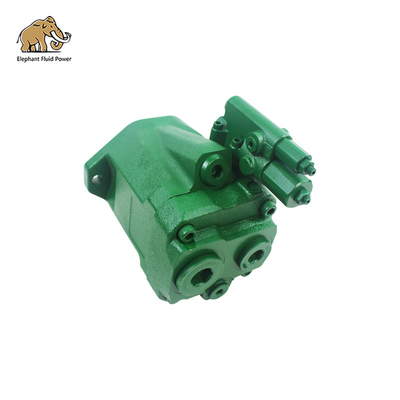 In Lager OEM AL161043 Hydraulische Kolbenpumpe für