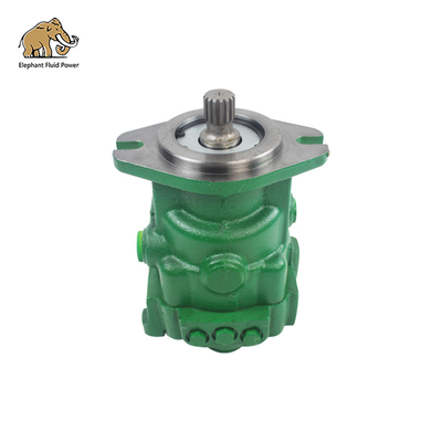 Hydraulische Pumpe AN373834 PG200701 Kompatibel mit  Baumwollkolben
