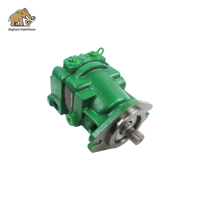 Hydraulische Pumpe AN373834 PG200701 Kompatibel mit  Baumwollkolben