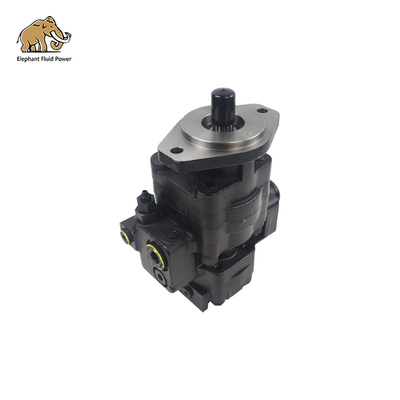 In Lager  Hydraulikpumpe AT331223 geeignet für Baggerlader 310G 310SJ 310SK 315SJ 315SK 325J 325K 325SK