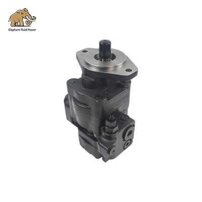 In Lager  Hydraulikpumpe AT331223 geeignet für Baggerlader 310G 310SJ 310SK 315SJ 315SK 325J 325K 325SK