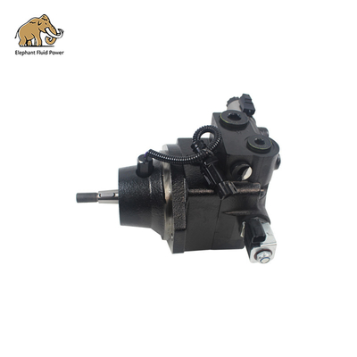 Auf Lager  Hydraulikwagenmotor AT405846 geeignet für  Bagger E330LC E350 E360LC
